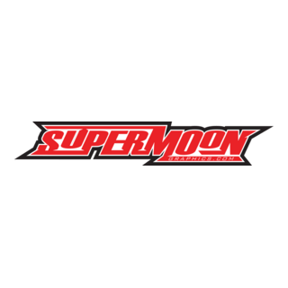 Supermoon Graphics Logo PNG Vector