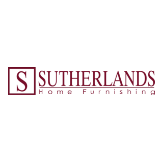 Sutherland Furniture Logo PNG Vector