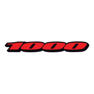suzuki 1000 (gsxr k7-k8) Logo PNG Vector