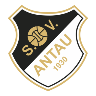 SV Antau Logo PNG Vector