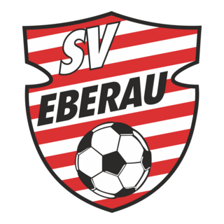 SV Eberau Logo PNG Vector
