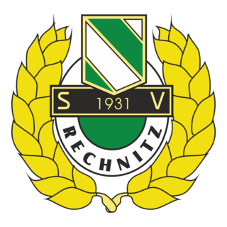 SV Rechnitz Logo PNG Vector