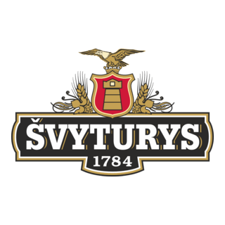 Švyturys Logo PNG Vector