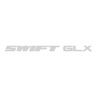 Swift GLX Logo PNG Vector