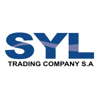 SYL Logo PNG Vector