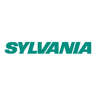 Sylvania Logo PNG Vector