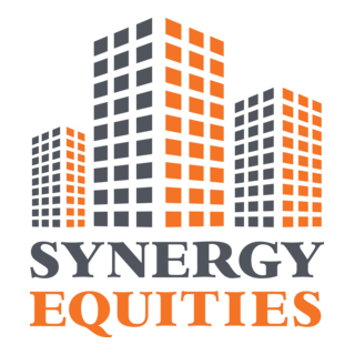 Synergy Equities Logo PNG Vector
