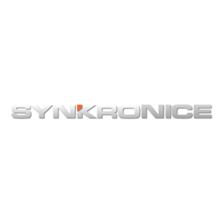 Synkronice Logo PNG Vector