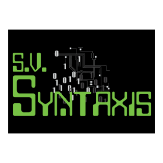 Syntaxis Logo PNG Vector
