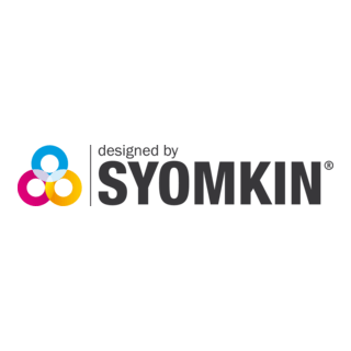Syomkin Logo PNG Vector