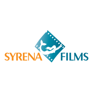 Syrena Films Logo PNG Vector