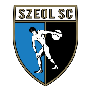 SzeOL SC Szeged Logo PNG Vector