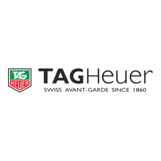 TAG Heuer Logo PNG Vector