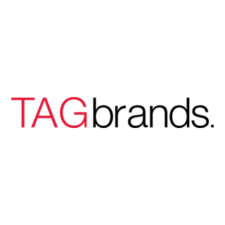 TAGbrands Logo PNG Vector