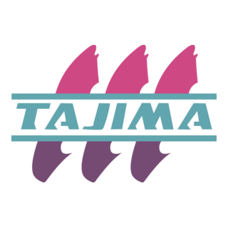 Tajima Bordadoras Logo PNG Vector