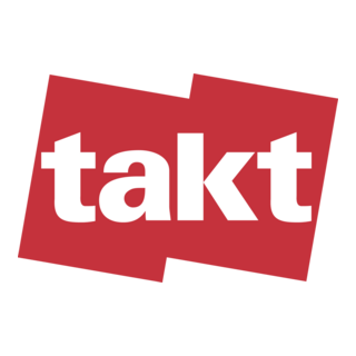 TAKT Logo PNG Vector