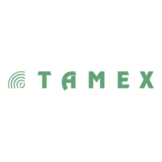 Tamex Logo PNG Vector
