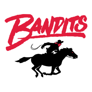 Tampa Bay Bandits Logo PNG Vector