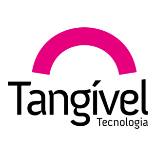 Tangível Logo PNG Vector