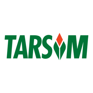 Tarsim Logo PNG Vector