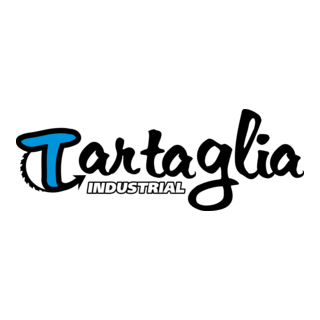 Tartaglia Industrial Logo PNG Vector