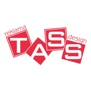 TASS Logo PNG Vector