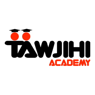 Tawjihi Academy Logo PNG Vector