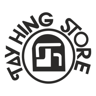 Tay Hing Store Logo PNG Vector