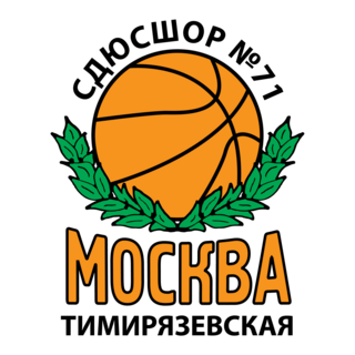 Team-Basket Logo PNG Vector