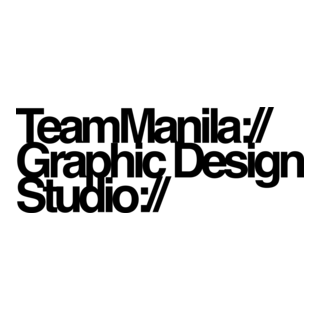 Team Manila Logo PNG Vector