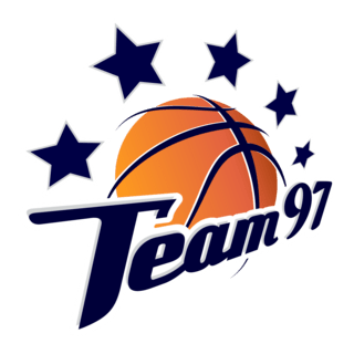 Team97 Logo PNG Vector