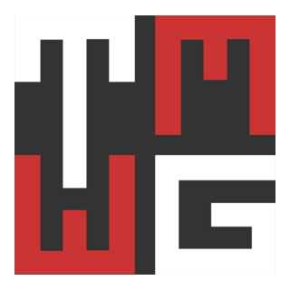 Teatr Miejski Gdynia Logo PNG Vector