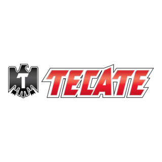 Tecate Logo PNG Vector
