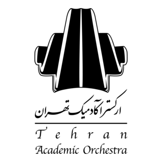 Tehran Academic Orchestra Logo PNG Vector
