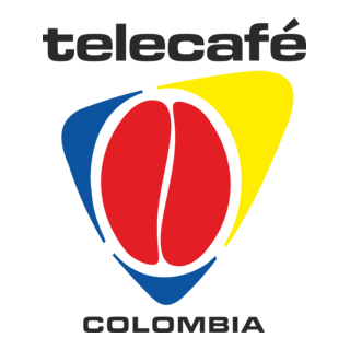 Telecafé Logo PNG Vector