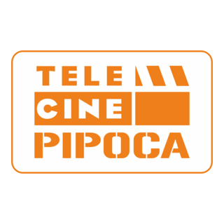 Telecine Pipoca Logo PNG Vector