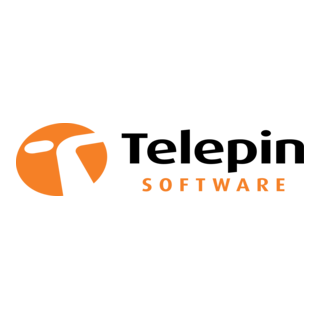 Telepin Logo PNG Vector