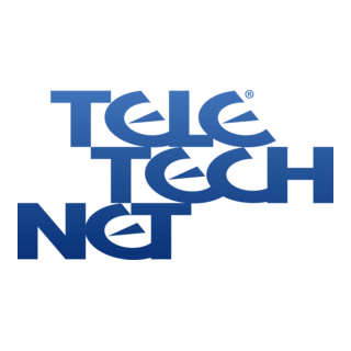 Teletechnet Logo PNG Vector