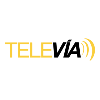 Televia Logo PNG Vector