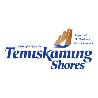 Temiskaming Shores Logo PNG Vector