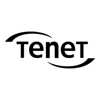 Tenet Healthcare Logo PNG Vector