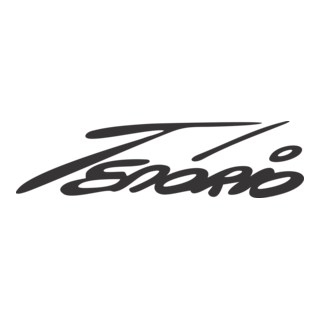 Tenório Logo PNG Vector