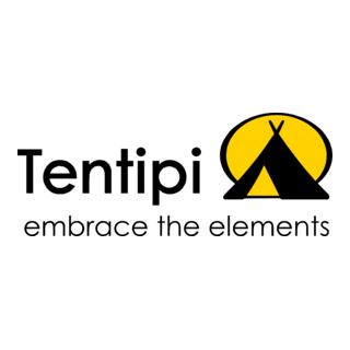 Tentipi Logo PNG Vector