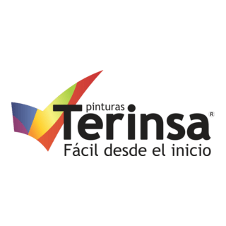 Terinsa Logo PNG Vector