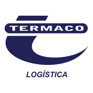 Termaco Logo PNG Vector