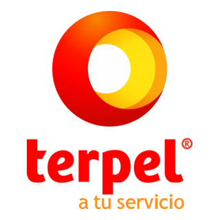 Terpel Logo PNG Vector