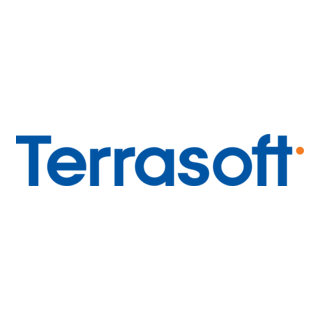 Terrasoft Logo PNG Vector
