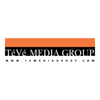 TeVe Media Group Logo PNG Vector