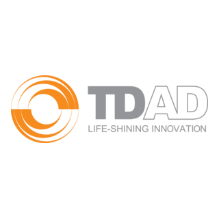 Thai Duong ADV Logo PNG Vector