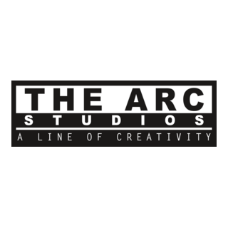 The ARC Studios Logo PNG Vector